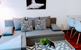 Apartamentos Florida Casablanca